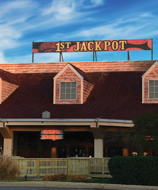 1ST JACKPOT