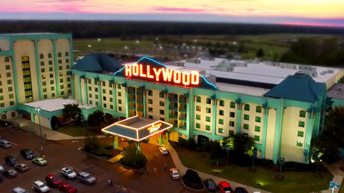 Hollywood Casino Tunica